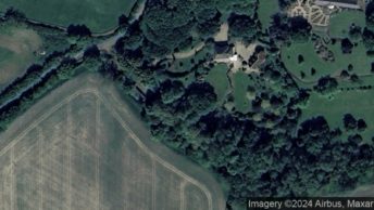 Copford in Colchester