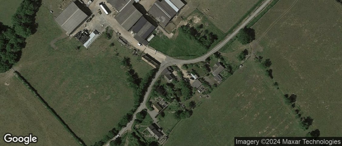 Coppingford in Huntingdon