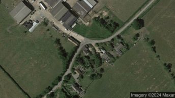 Coppingford in Huntingdon
