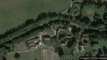 Corhampton in Southampton