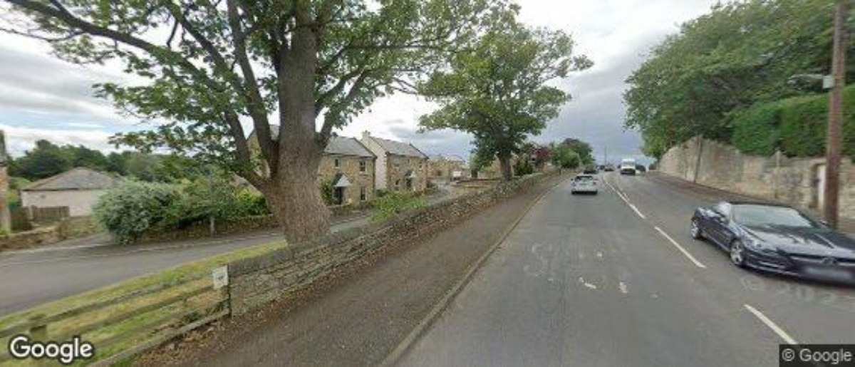 Cornhill-On-Tweed