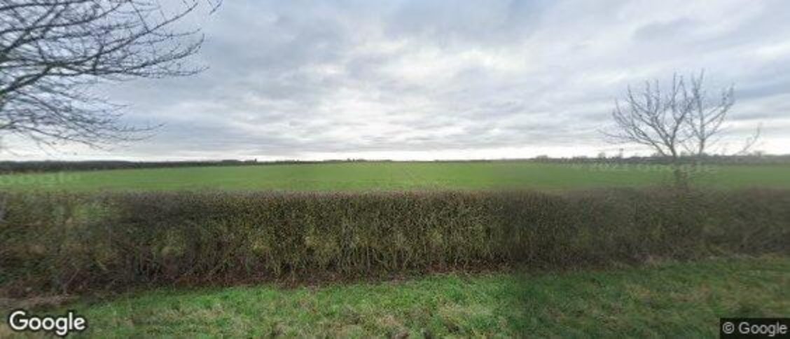 Corringham in Gainsborough
