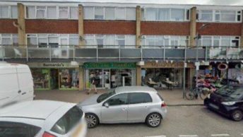 Corringham in Stanford-Le-Hope