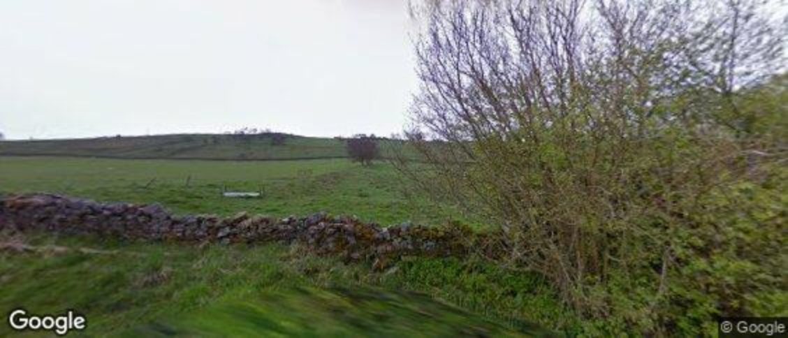 Corsenside in Hexham