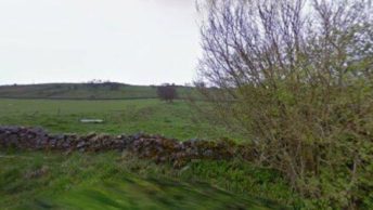 Corsenside in Hexham
