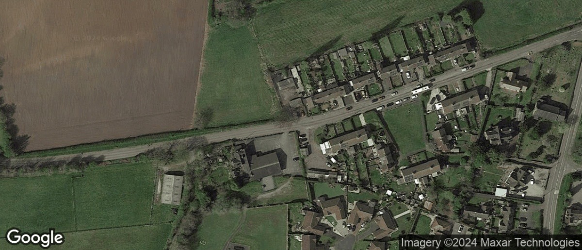 Cotes Heath