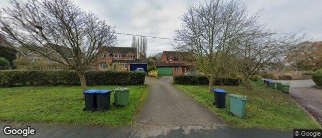 Cotesbach in Lutterworth