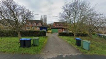 Cotesbach in Lutterworth