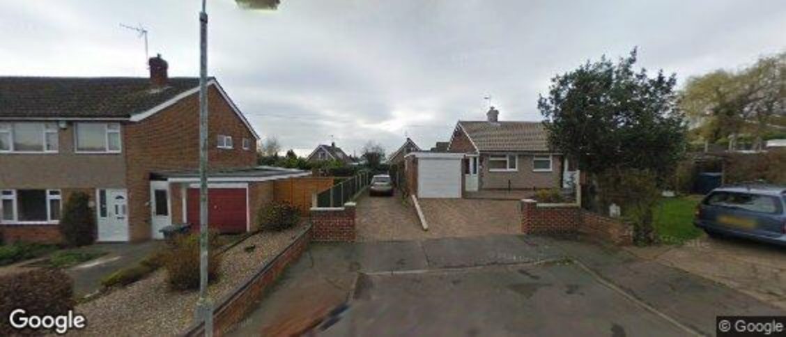 Cotgrave in Nottingham