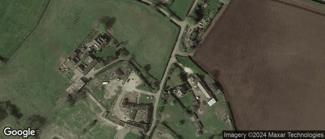 Coton Clanford in Stafford