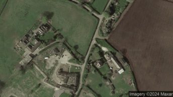 Coton Clanford in Stafford