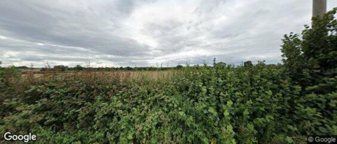 Coton in the Elms in Swadlincote