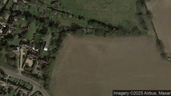 Cottered in Buntingford