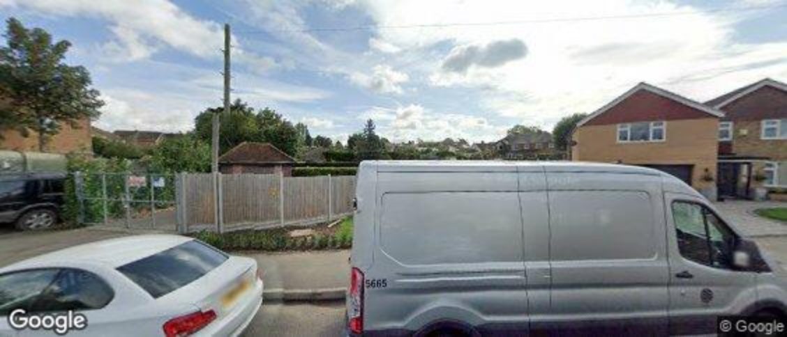 Countesthorpe in Leicester