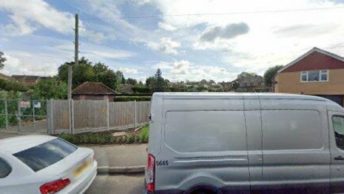 Countesthorpe in Leicester