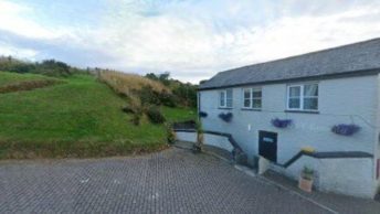 Countisbury in