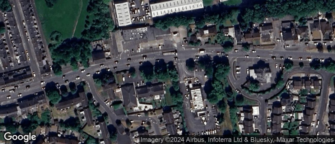 Cowpen in Blyth