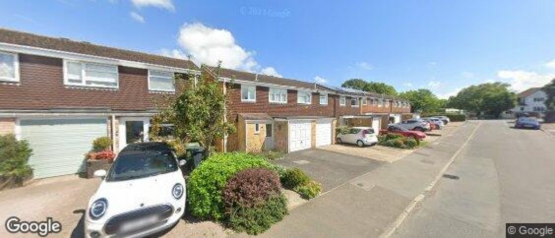 Coxheath in Maidstone