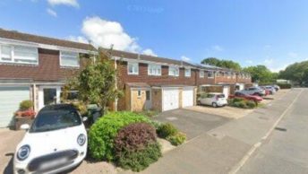 Coxheath in Maidstone