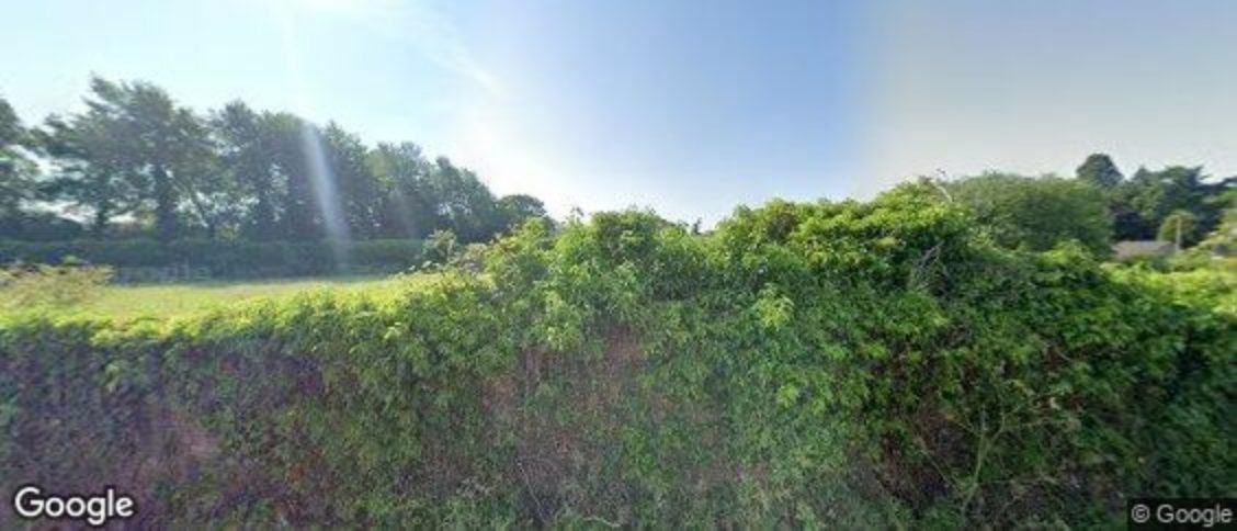 Crakemarsh in Uttoxeter