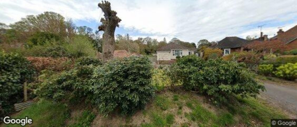 Crampmoor in Romsey