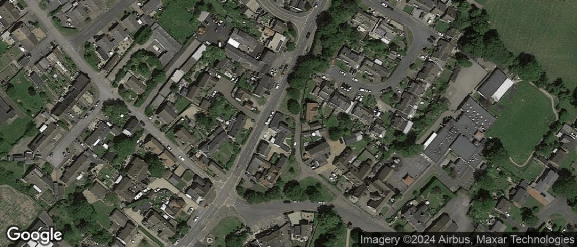 Cranfield in Bedford