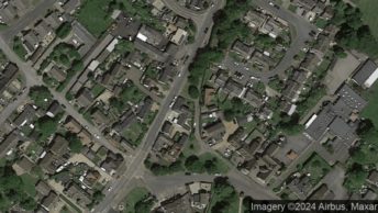 Cranfield in Bedford