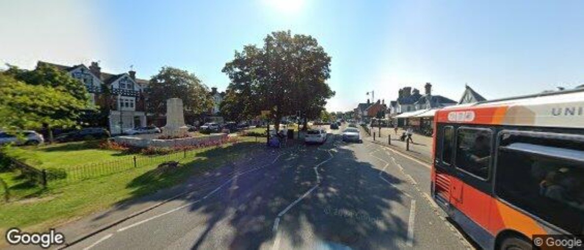 Cranleigh