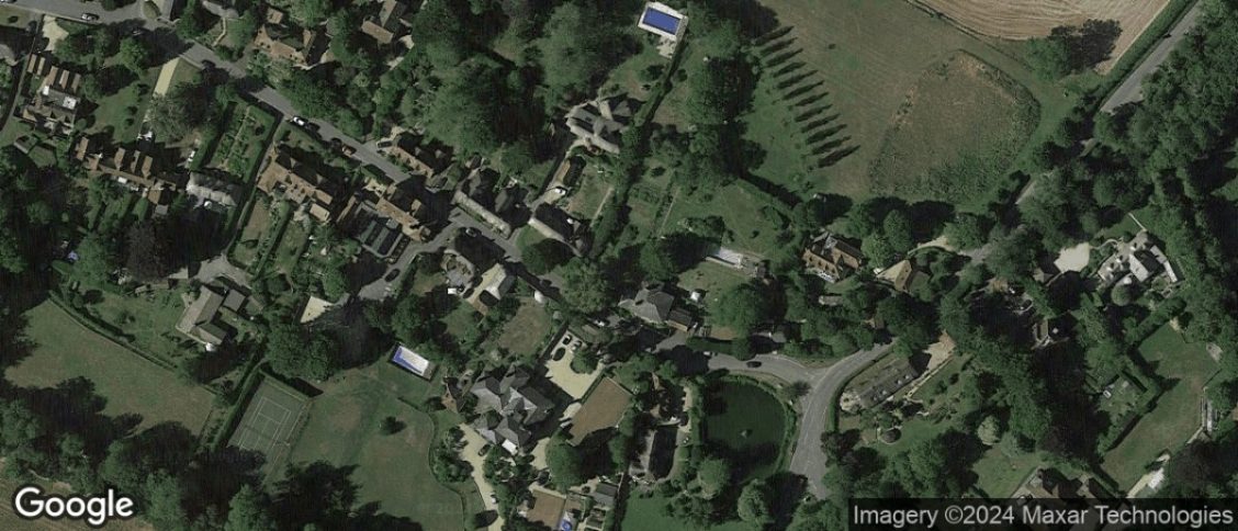 Crawley in Winchester