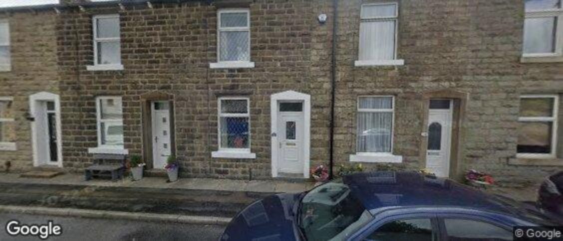 Crawshawbooth in Rossendale