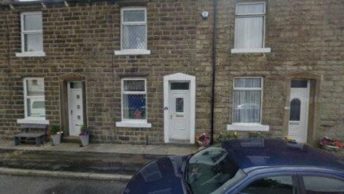 Crawshawbooth in Rossendale