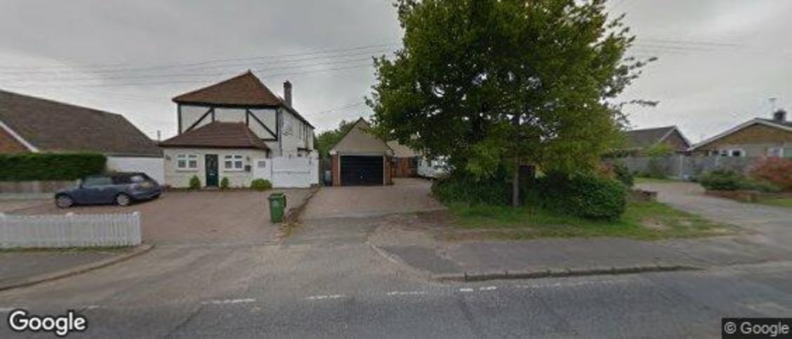 Crays Hill in Billericay