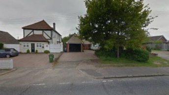 Crays Hill in Billericay