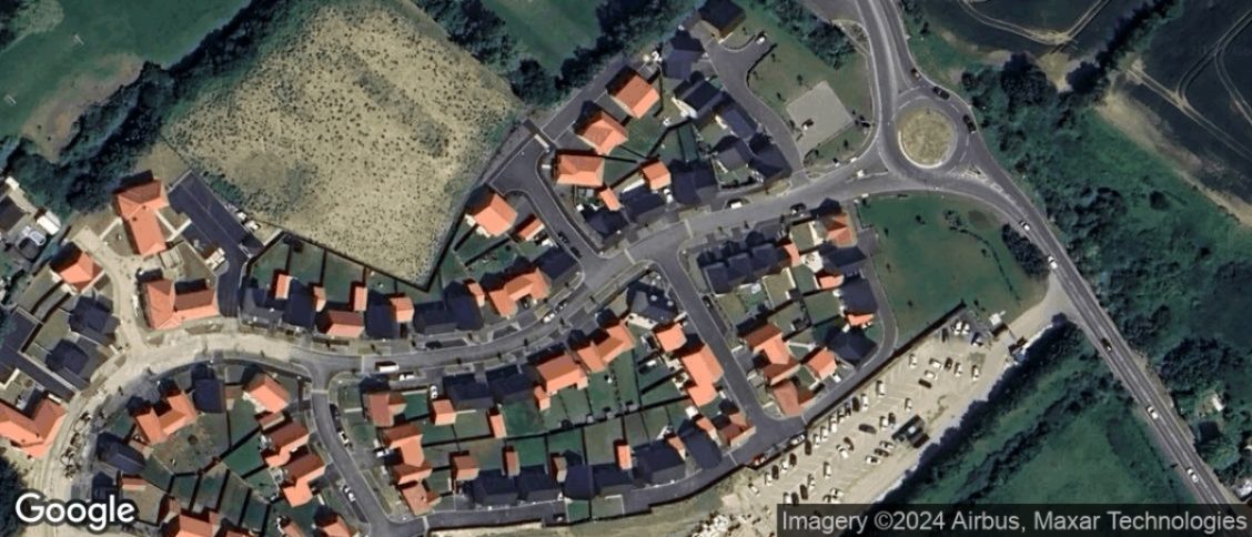 Cressing in Braintree