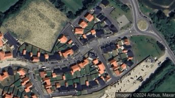 Cressing in Braintree