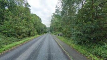 Cresswell in Stoke-On-Trent