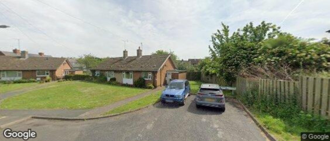 Creswell in Worksop