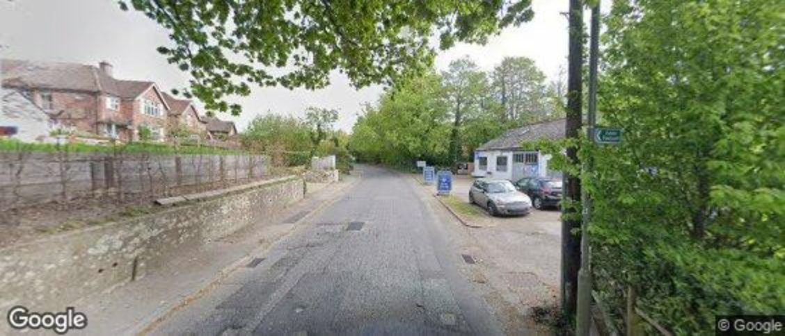 Critchmere in