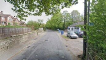 Critchmere in