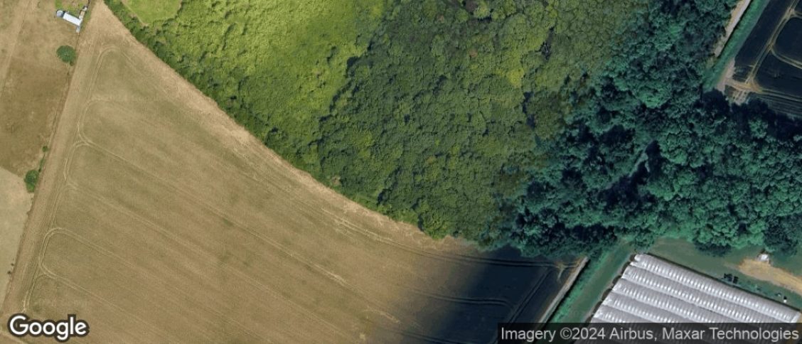 Crockenhill in Swanley