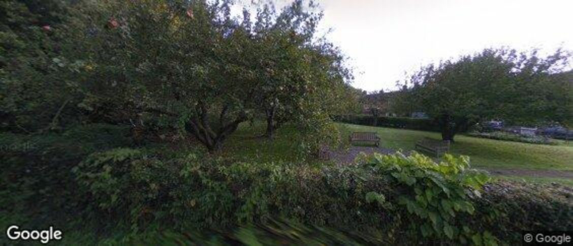 Crockham Hill in Edenbridge