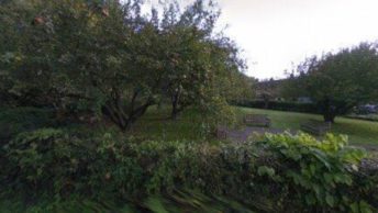 Crockham Hill in Edenbridge