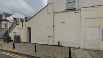 Crofton Park in Lewisham