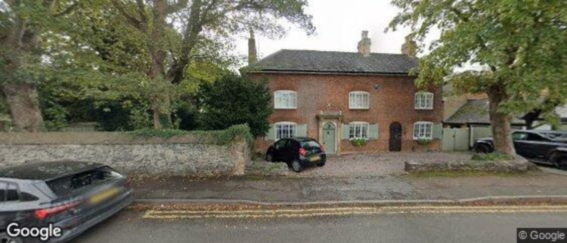 Cropston in Leicester