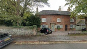 Cropston in Leicester