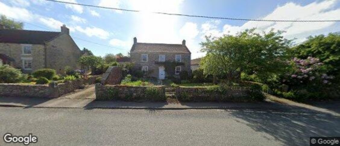 Cropton in Pickering