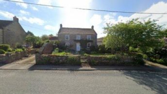 Cropton in Pickering