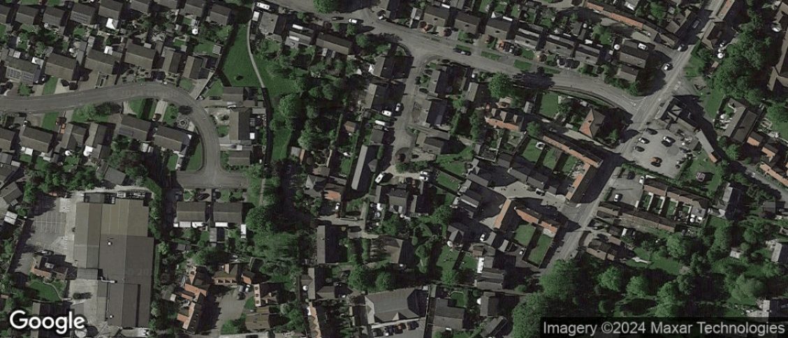 Cropwell Bishop in Nottingham