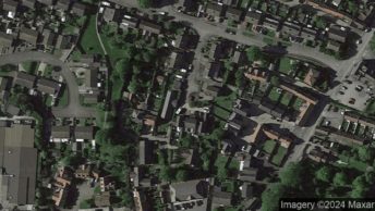Cropwell Bishop in Nottingham