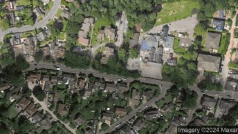 Crowthorne in